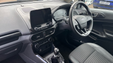 Ford EcoSport 1.0 EcoBoost 125 Titanium 5dr Petrol Hatchback